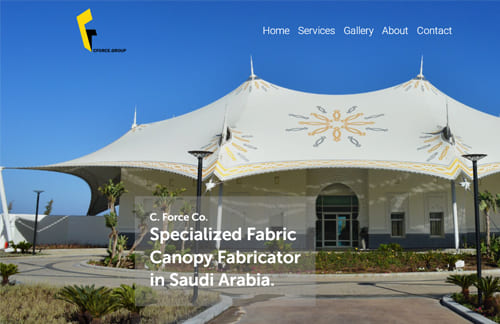 CForce Group