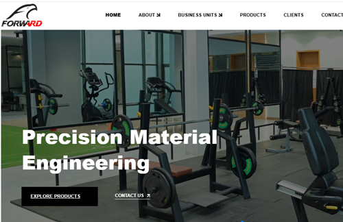 Forward Group