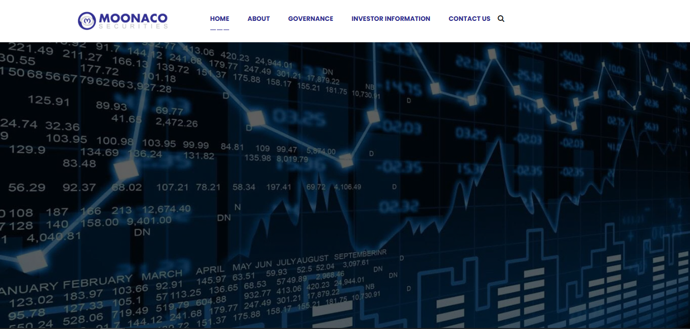 Moonaco Securities