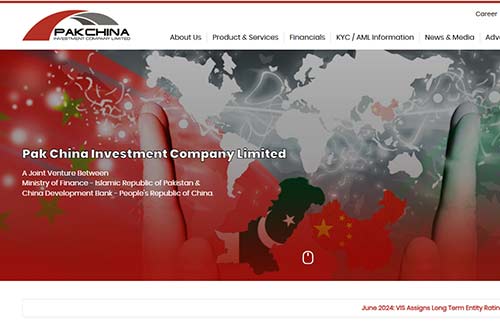 pak-china