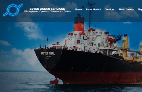 Seven Ocean Services