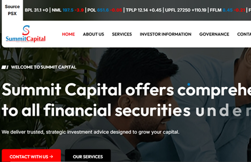 Summit Capital