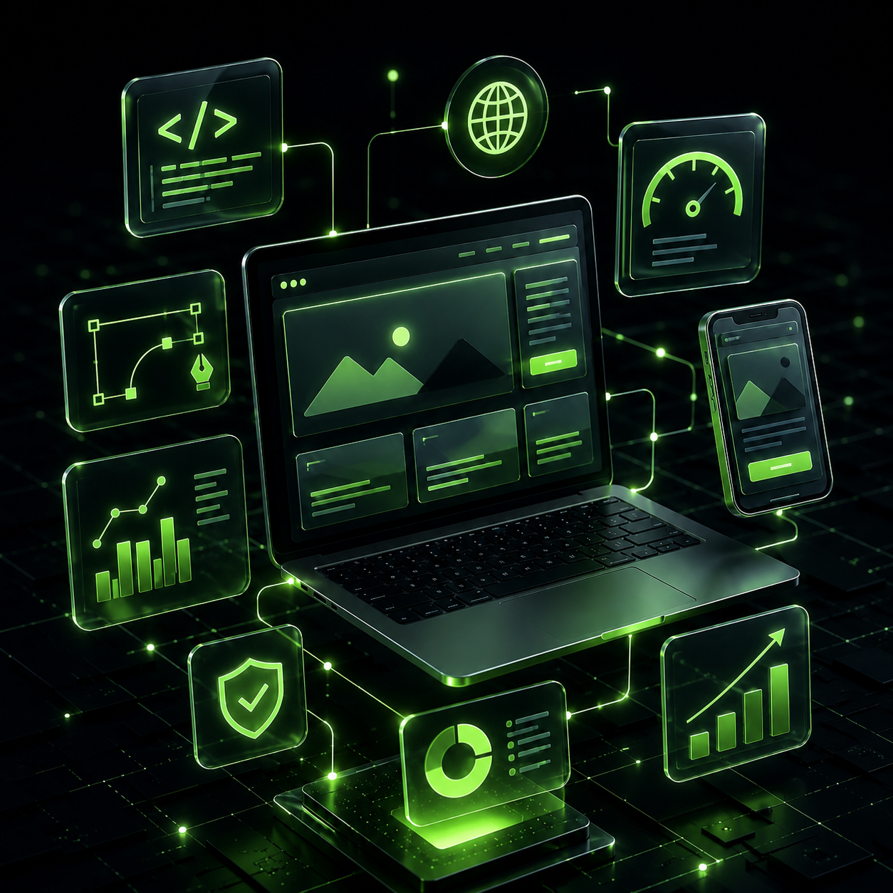 Digital Marketing Services