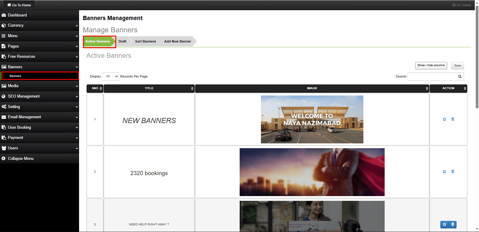 Etutor Management System
